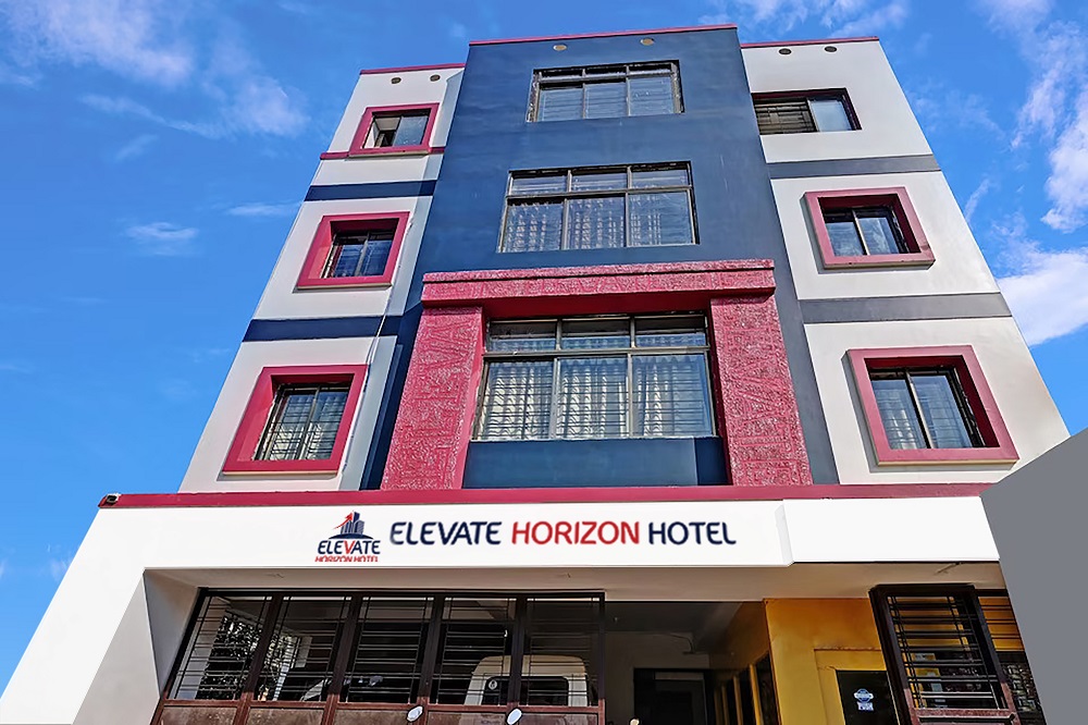 best hotel in Bhubaneswar