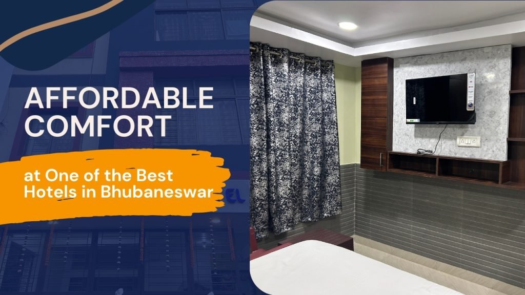 Best Hotels in Patia Bhubaneswar