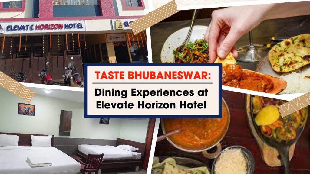 bhubaneswar hotel