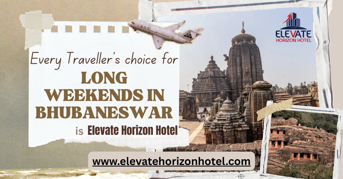 Hotels Near KIIT Bhubaneswar