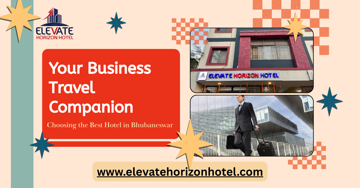 Hotel Near KIIT Square Bhubaneswar