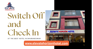 Switch Off and Check In: A Relaxed Stay at Elevate Horizon Hotel