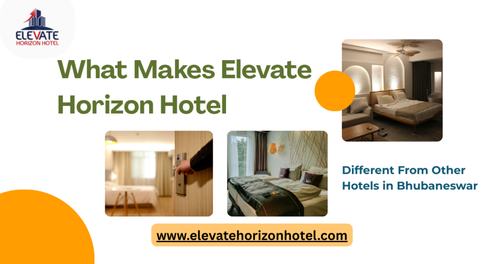 hotels in Bhubaneswar