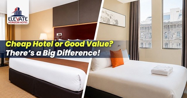 Hotel Near KIIT Bhubaneswar