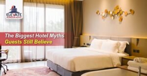 The Biggest Hotel Myths Guests Still Believe