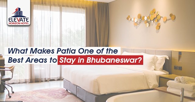 Hotel in Patia Bhubaneswar
