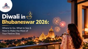 Diwali in Bhubaneswar 2026: Where to Go, What to See & How to Make the Most of Your Festive Stay